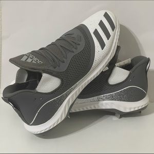 Adidas Icon V Bounce Baseball cleats